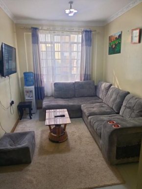 Ngara Furnished Apartments